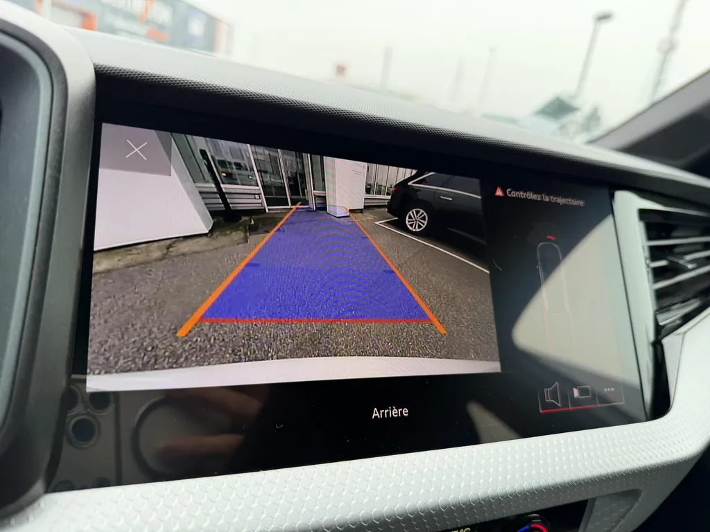 Audi A1 Sportback d'occasion à prix attractif chez votre concessionnaire à proximité de Le Havre et Rouen