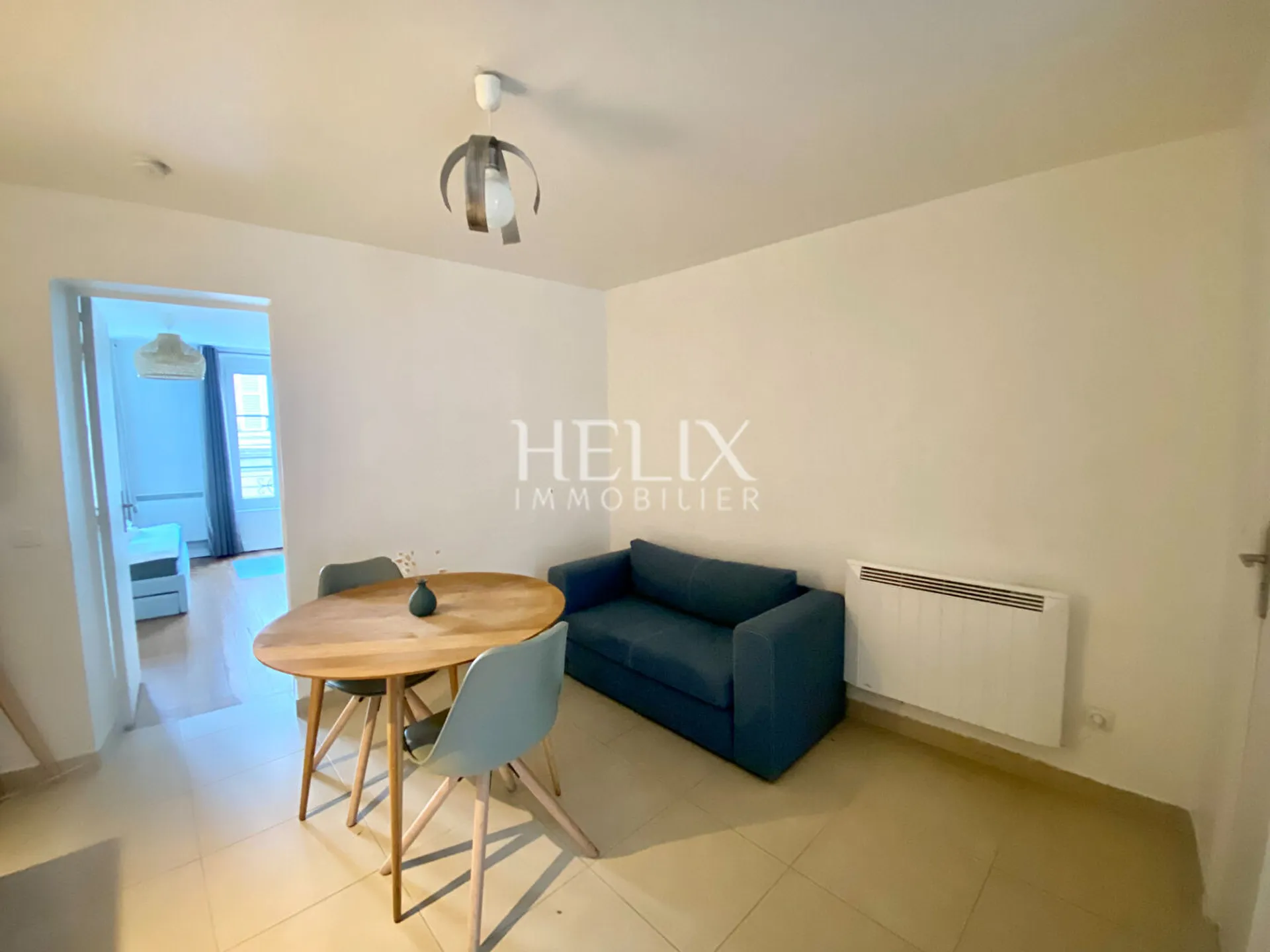 Appartement meublé Saint Germain En Laye 2 pièce(s) 36.70 m2