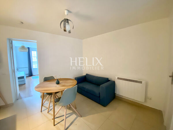Appartement meublé Saint Germain En Laye 2 pièce(s) 36.70 m2