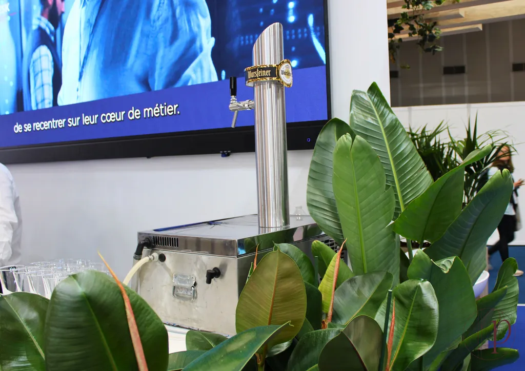 Matériel & Mobilier de Réception