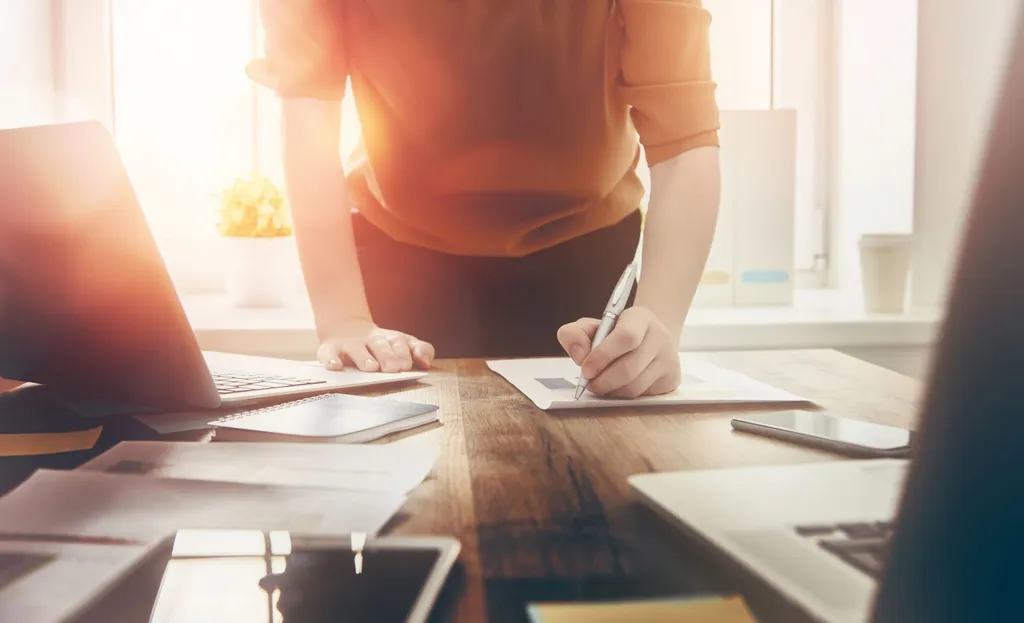 LA LETTRE DE MOTIVATION