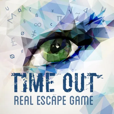 TIME OUT Real Escape Game Marseille