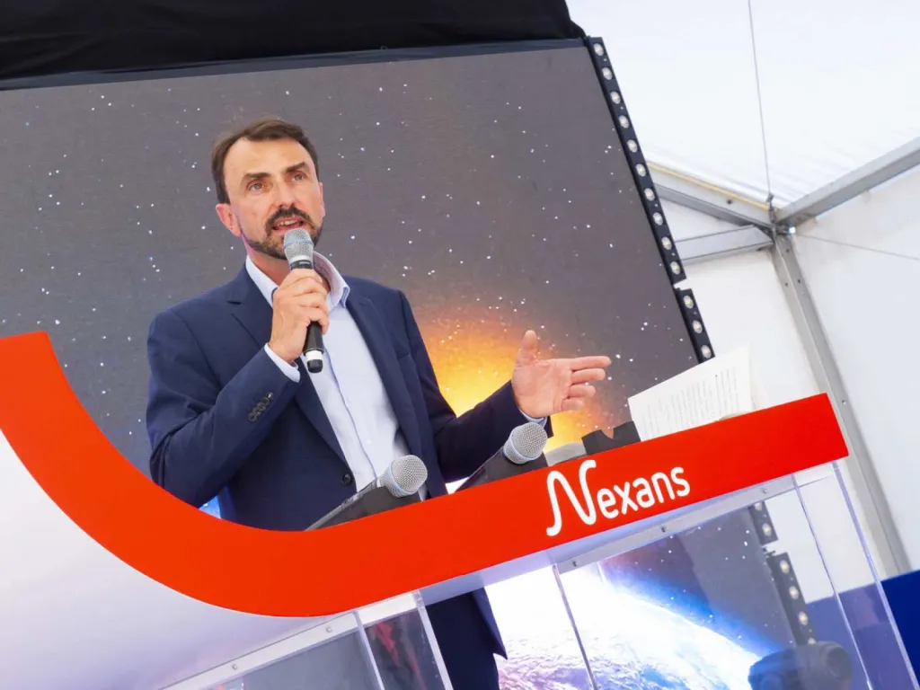 photographe reportage événementiel discours Grégory Doucet 