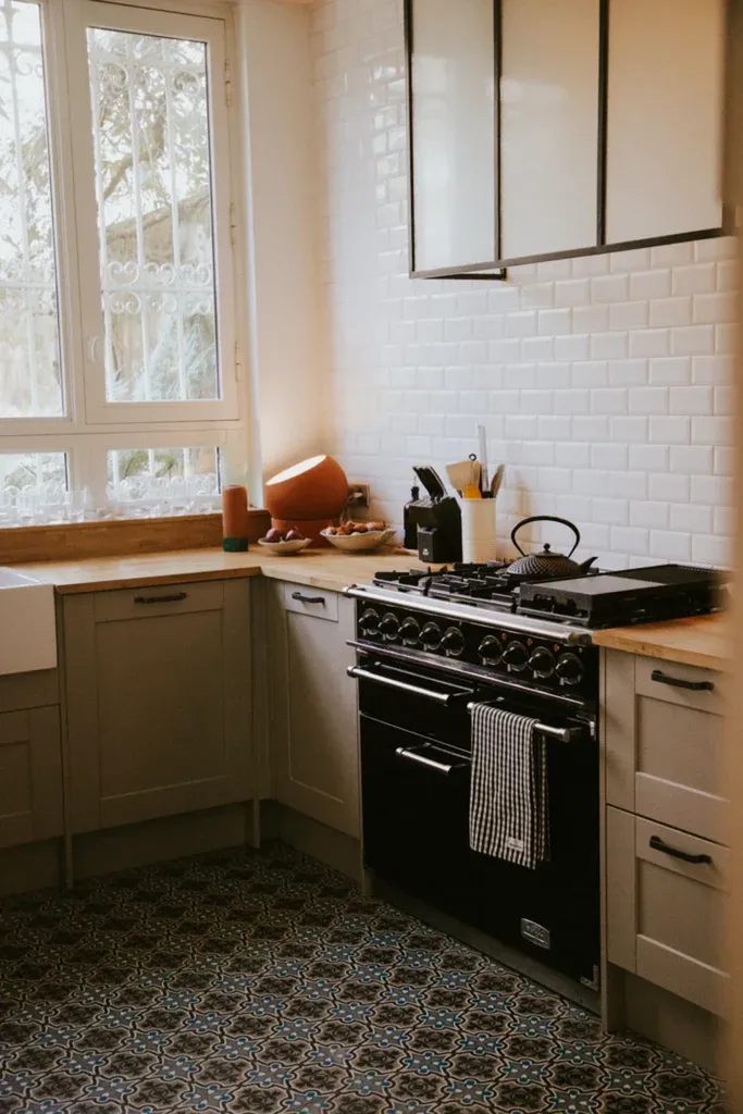 Nettoyage Pour Particulier  pour maison mandel 