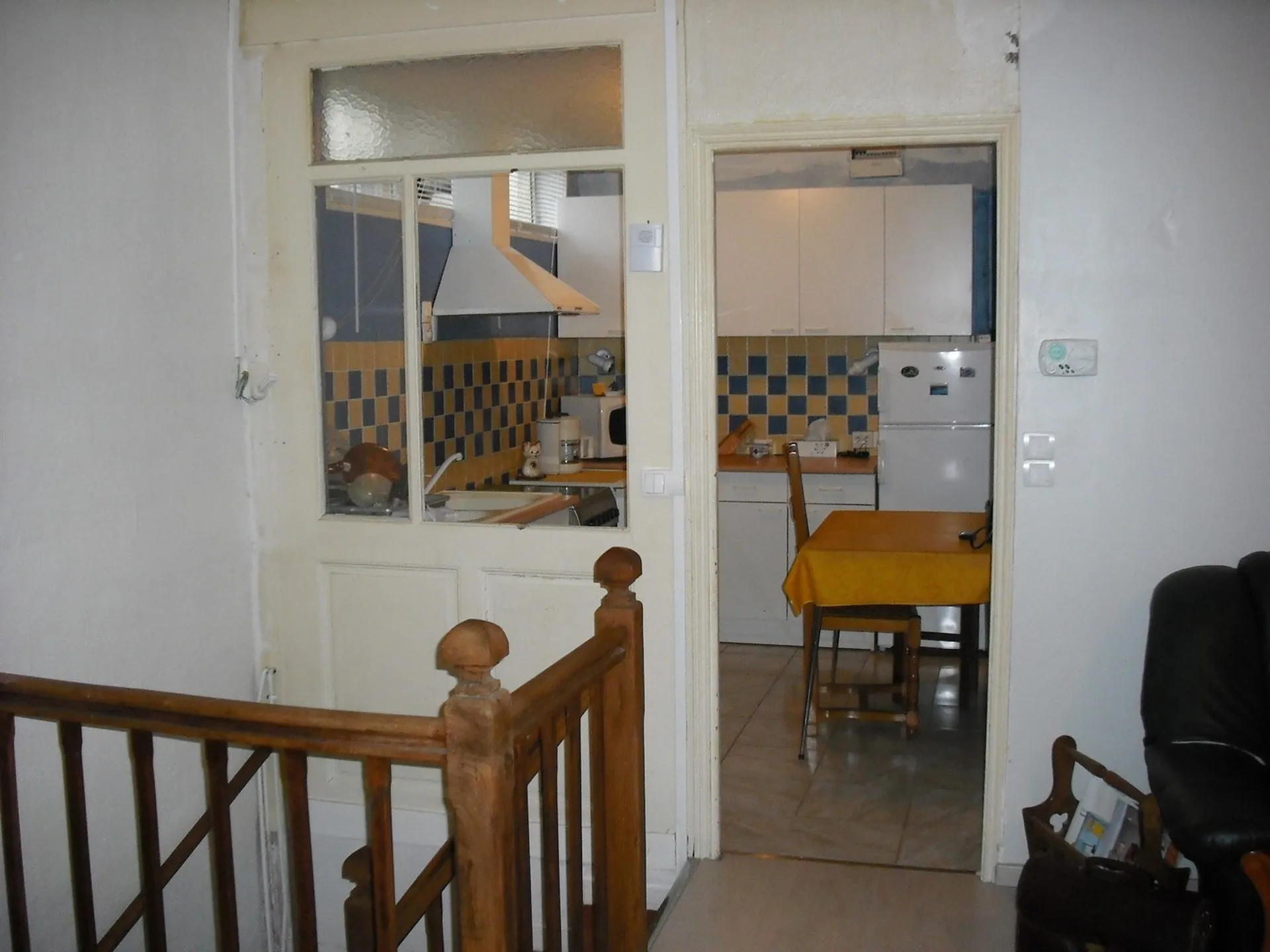 MAISON DE VILLE LISIEUX, proche centre-ville, Calvados 14