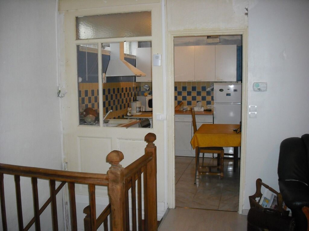 MAISON DE VILLE LISIEUX, proche centre-ville, Calvados 14