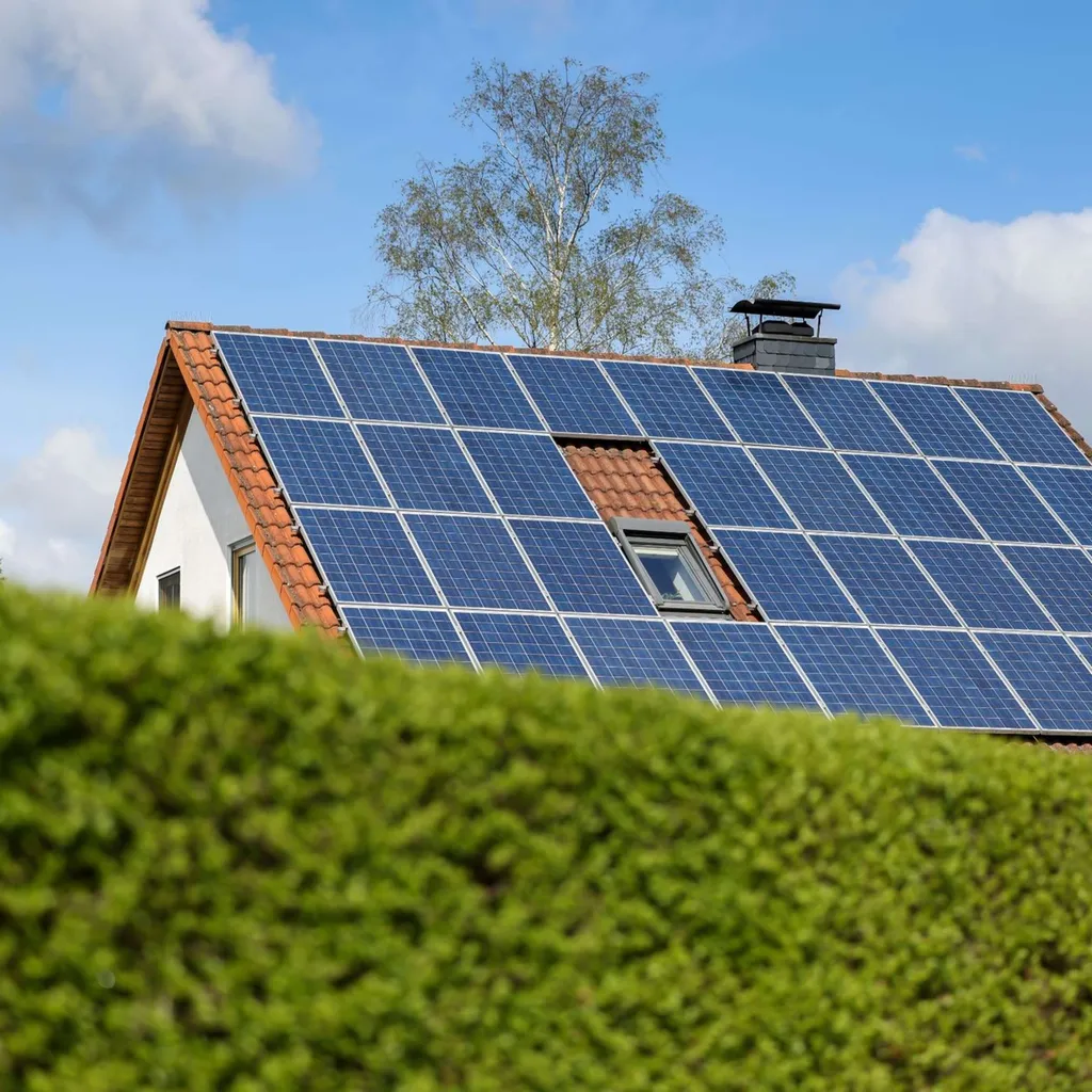  Installation panneaux solaires 9 kWc à Blaye : autoconsommation pour grandes surfaces, devis gratuit par artisan RGE Brice Energies