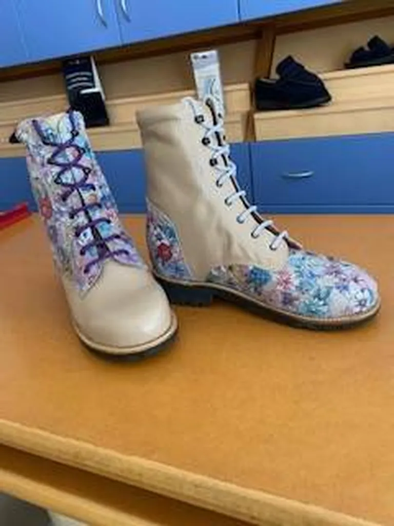 chaussures orthopédiques femmes à Rouen