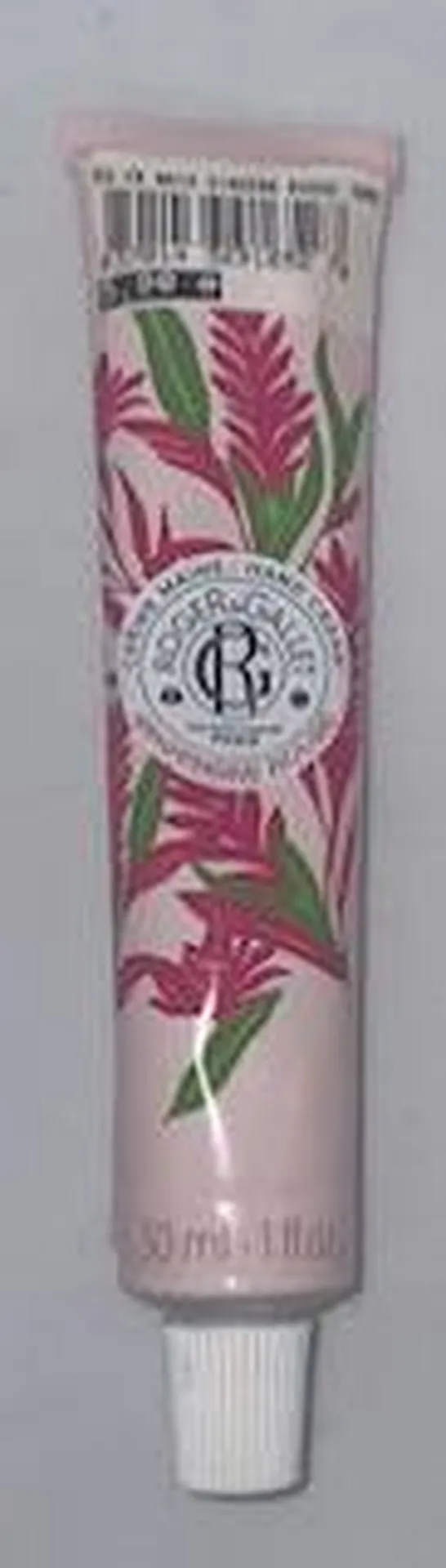 ROGER&GALLET crème mains PROMO