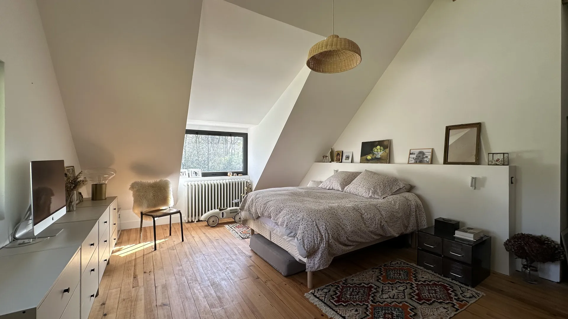 A vendre à Varengeville sur Mer