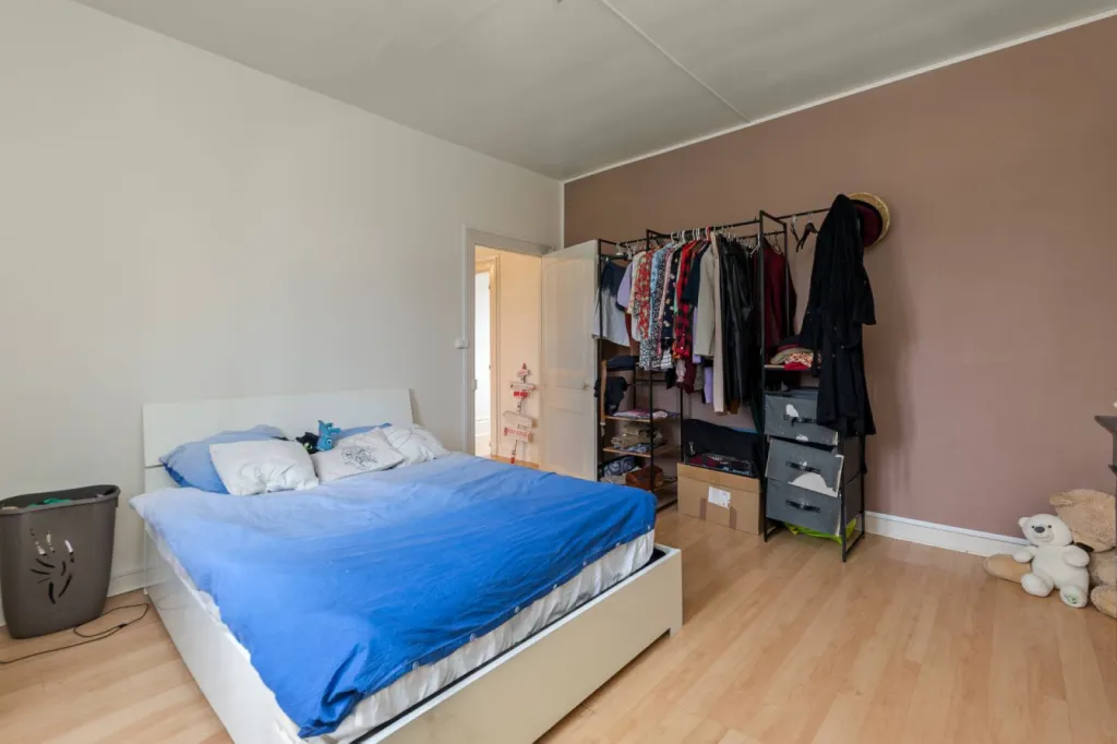 A vendre duplex au Boulingrin