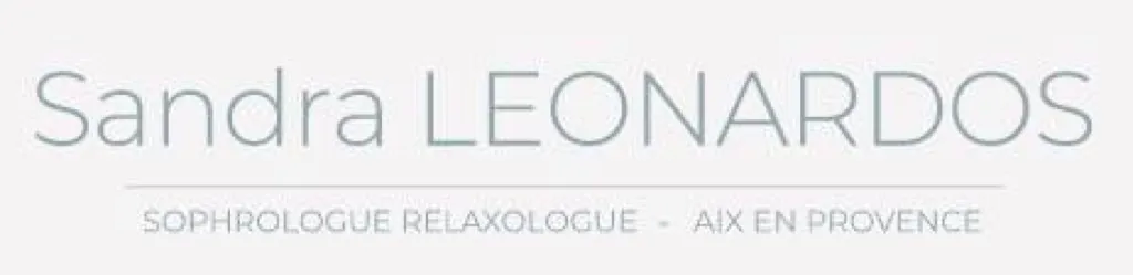 Praticienne en sophrologie Aix en Provence les Milles Sandra LEONARDOS