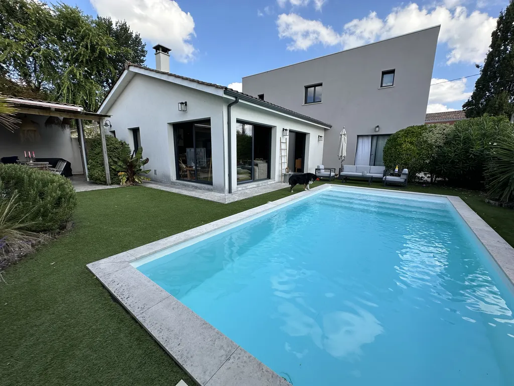 BRUGES - Maison familiale