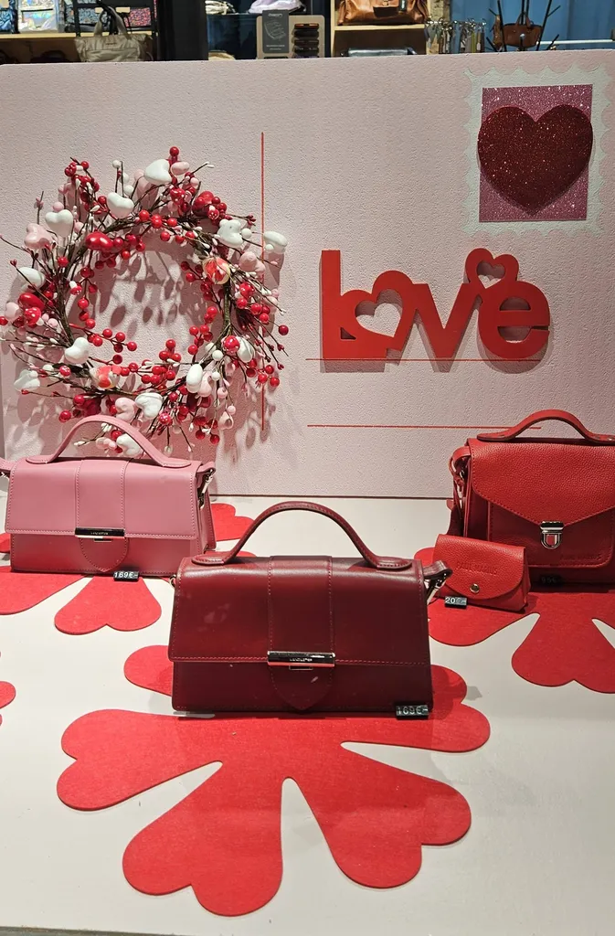 Pour la Saint-Valentin, offrez le cadeau qui fera battre son coeur chez Evasion Eu