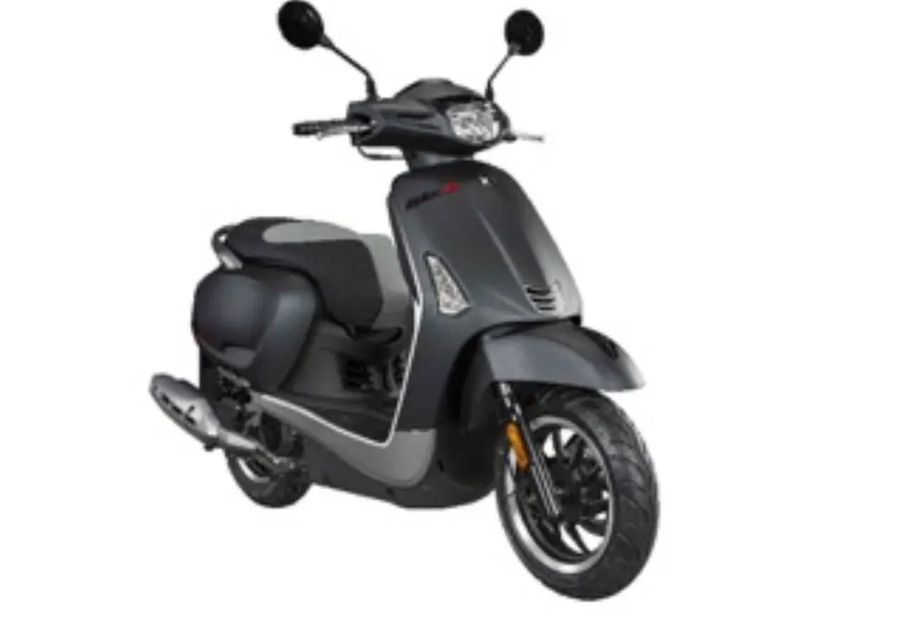 Noir Mat (édition limitée)