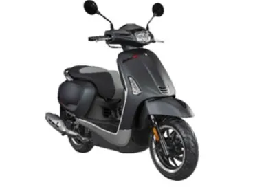 Noir Mat (édition limitée)