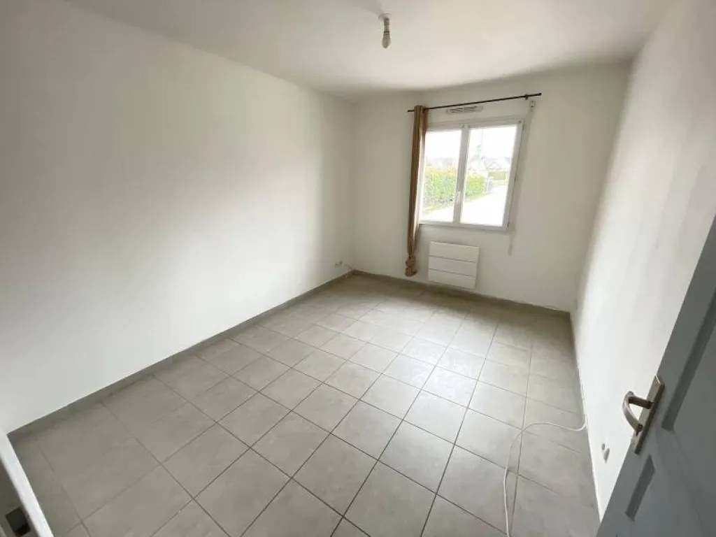 A acheter charmante maison de 106m² sur un terrain de 350m² sur la commune de LA LONDE 76500