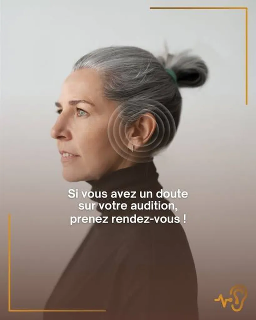 Bilan auditif à Béguey (33410) - évaluation gratuite dans votre centre auditif près de Cadillac-sur-Garonne