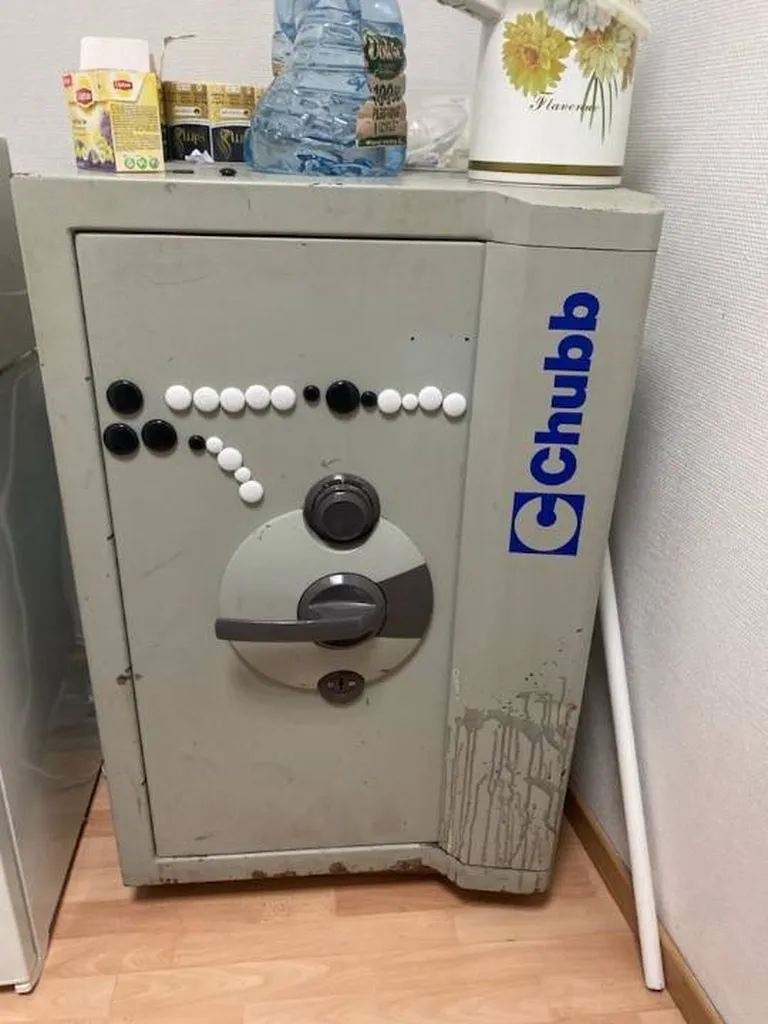 serrurier coffre fort roubaix 59100