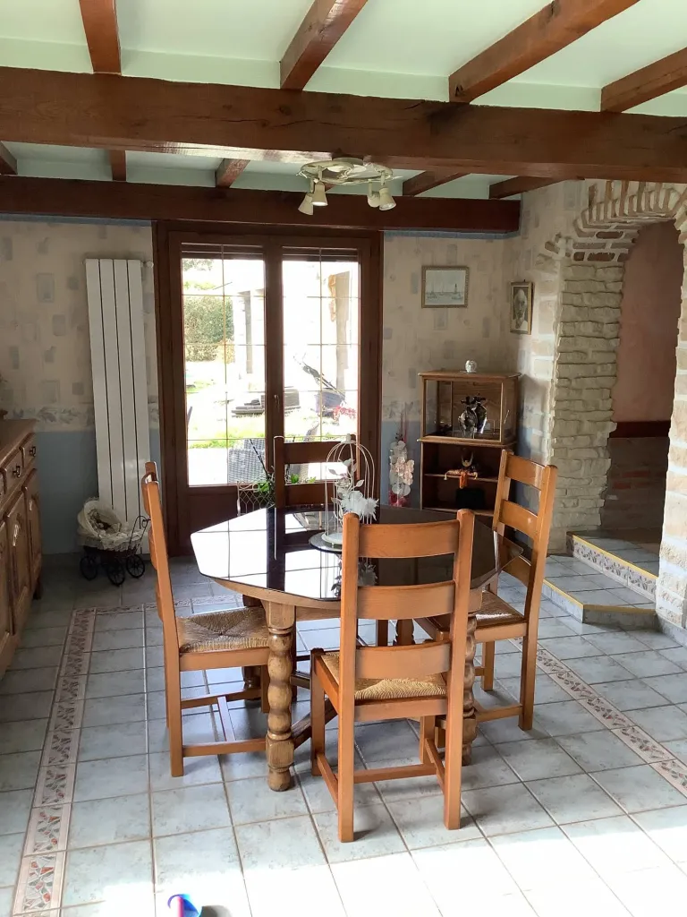 maison individuelle proche elbeuf