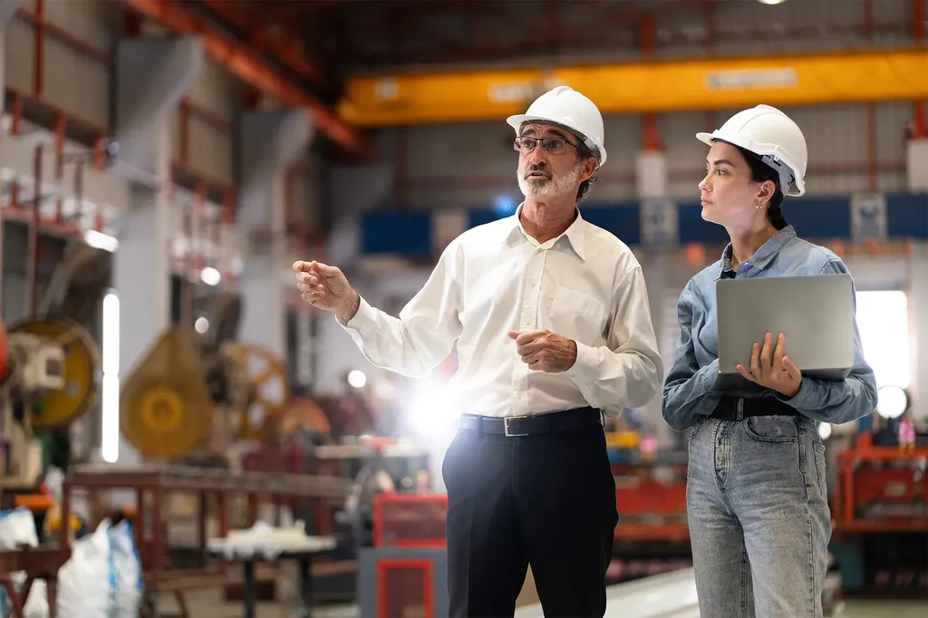 COSINUS, direction de travaux dans l’Ain Coordination des entreprises et maîtrise de l’exécution