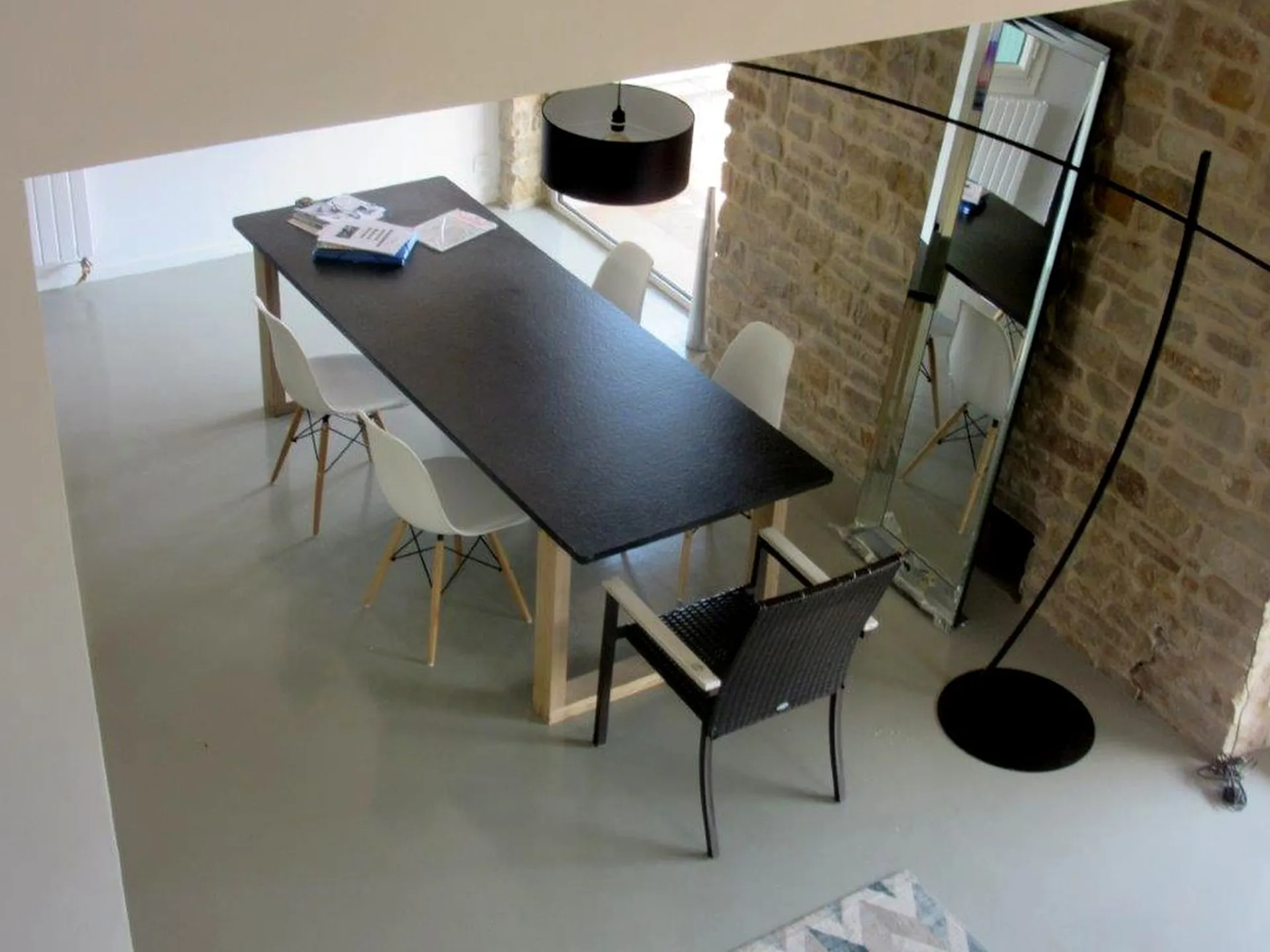 vente maison aubagne les solans