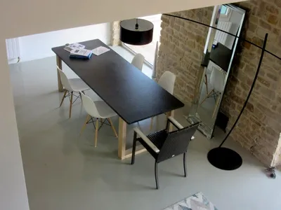 vente maison aubagne les solans