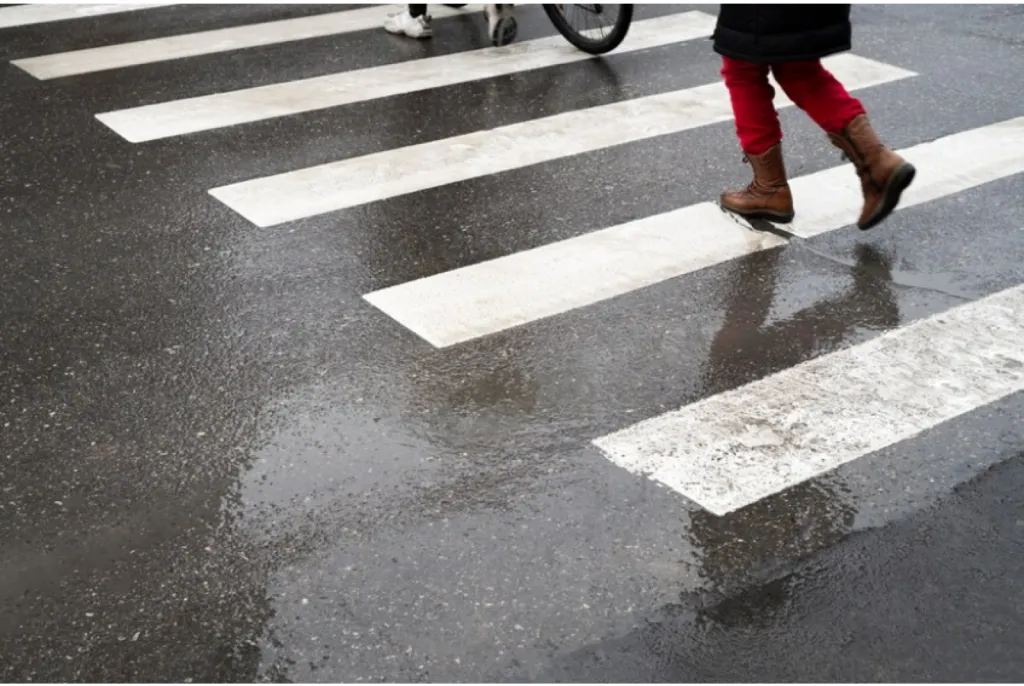 Avocat spécialisé en accident de la circulation pour piéton à Marseille