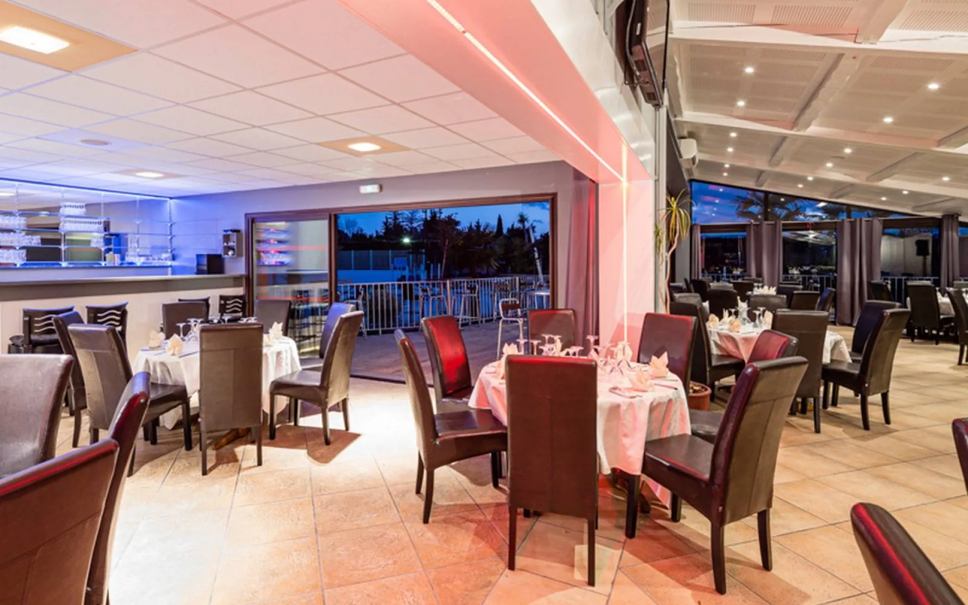 location de salle carpentras pour repas d'affaires