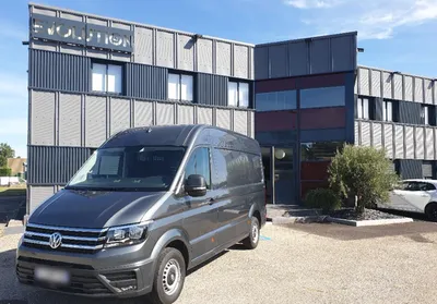 Expert informatique 42740 Saint Paul en Jarez Evolution 42