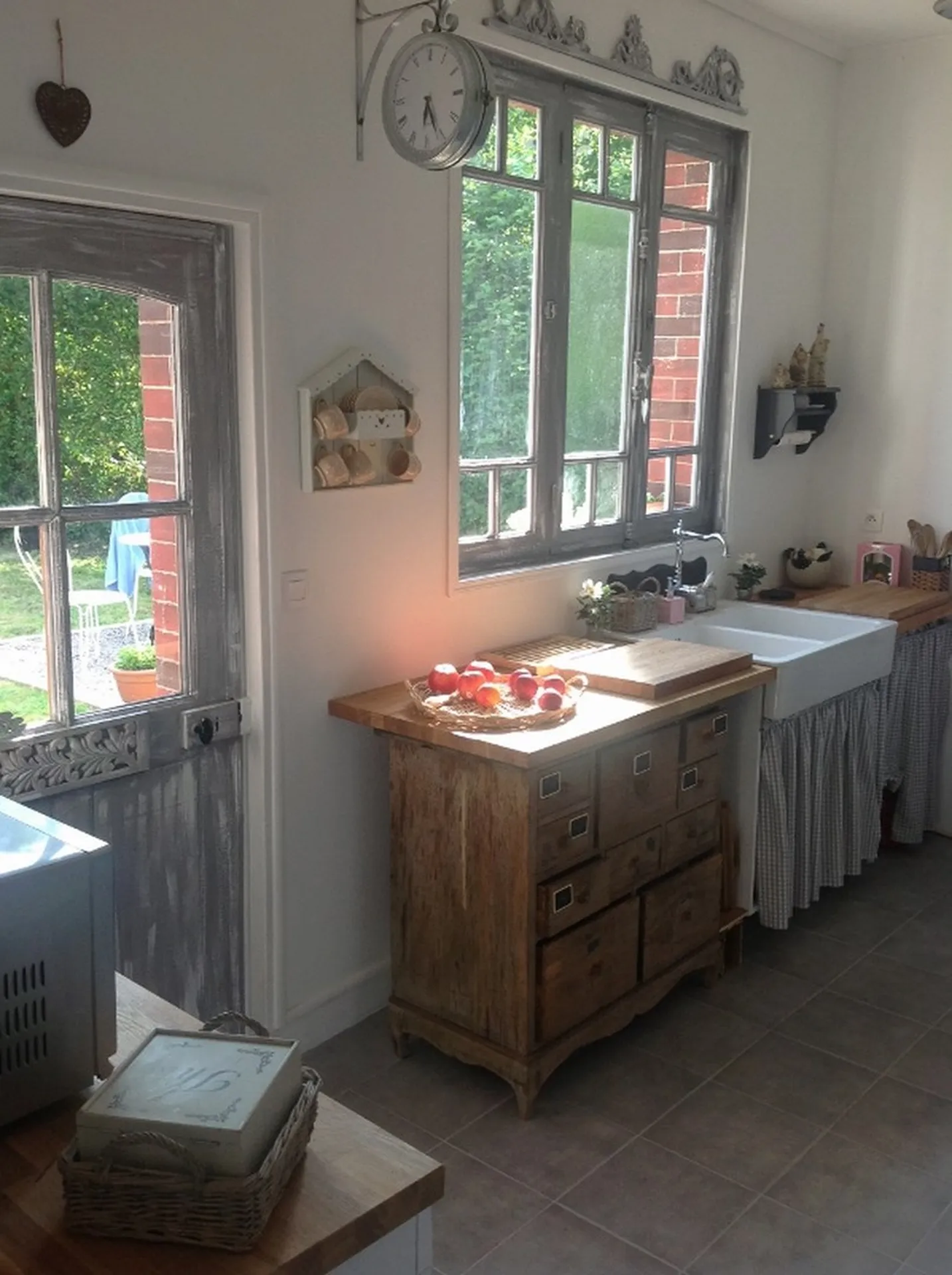 MAISON DE MAITRE A 20 minutes de LISIEUX - PAYS D'AUGE