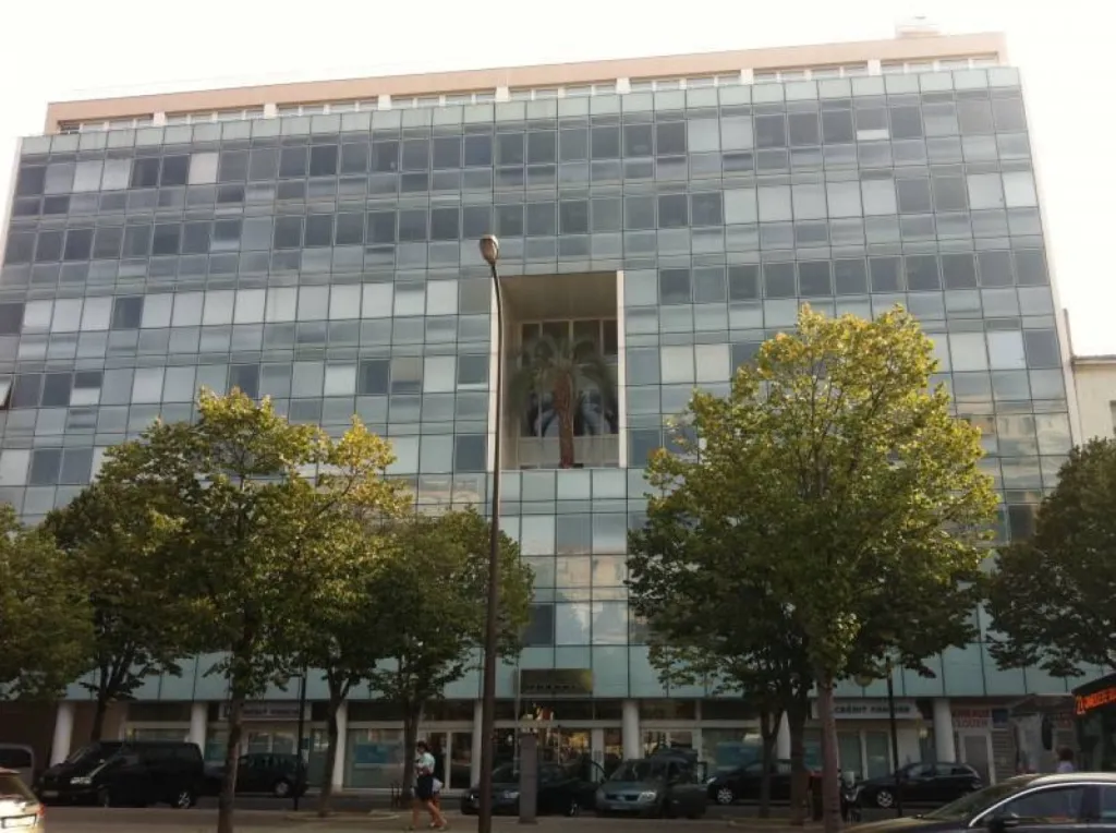 Agence achat Or - Prado