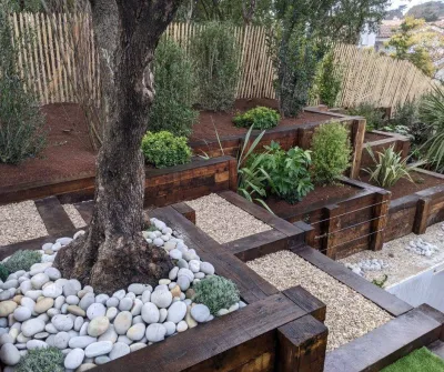 Nouvelle création - Arcachon