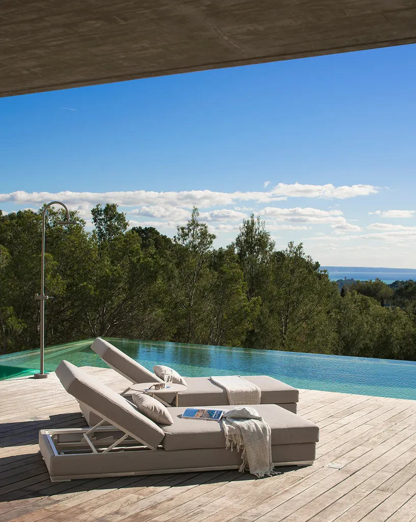 L’art de sublimer vos extérieurs : préparer sa terrasse pour un été parfait