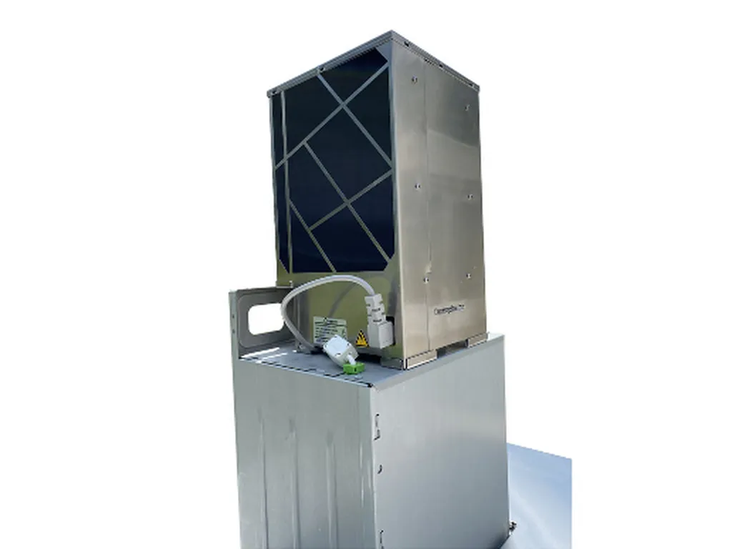 Filtre Domaplasma® IQB500