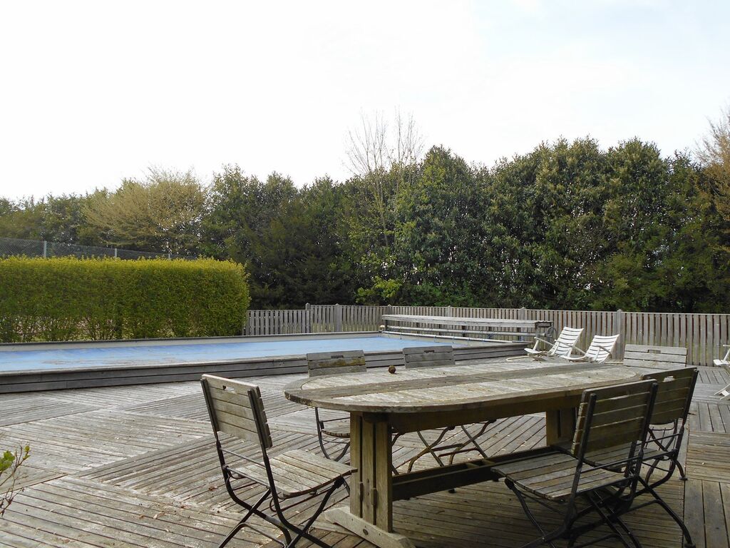 MANOIR A VENDRE DANS LES ENVIRONS DE DEAUVILLE, TROUVILLE, HONFLEUR