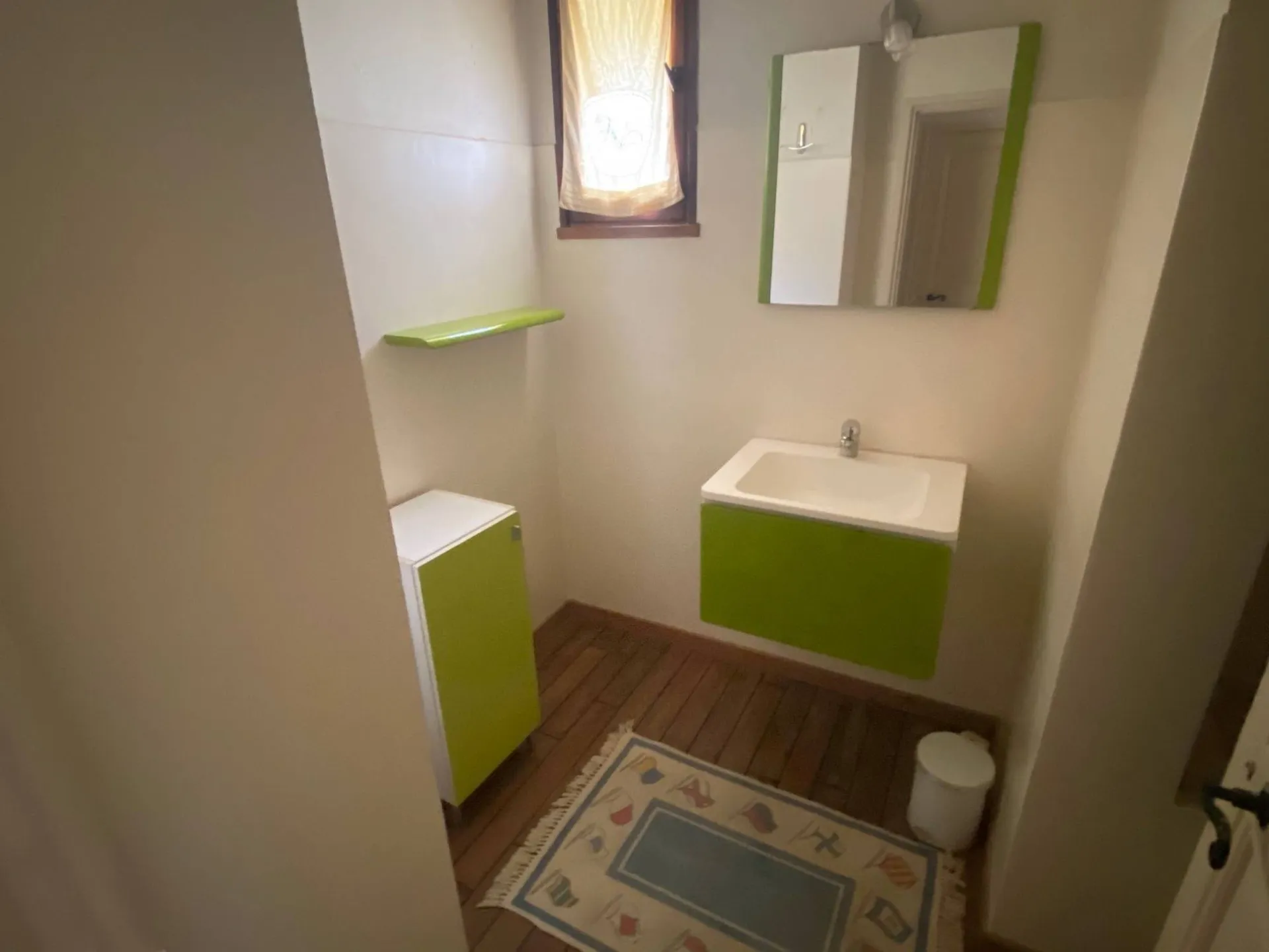 ACHAT MAISON GEMENOS