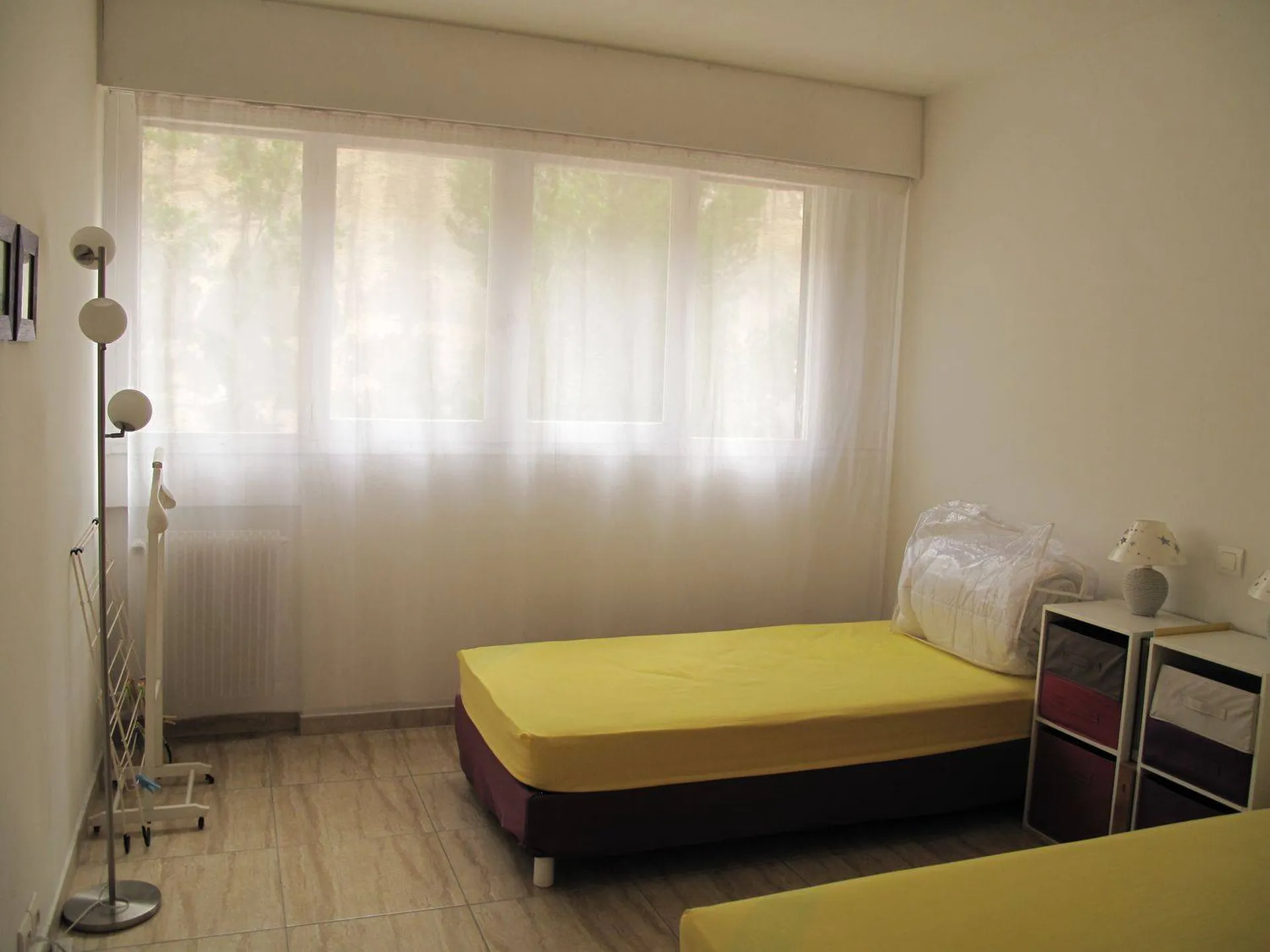 Cassis vente appartement terrasse vue mer