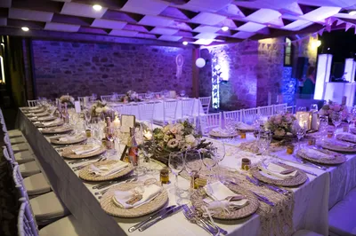 Votre agence d'organisation de mariage pour une cérémonie civile sur une plage près de Florence en Italie