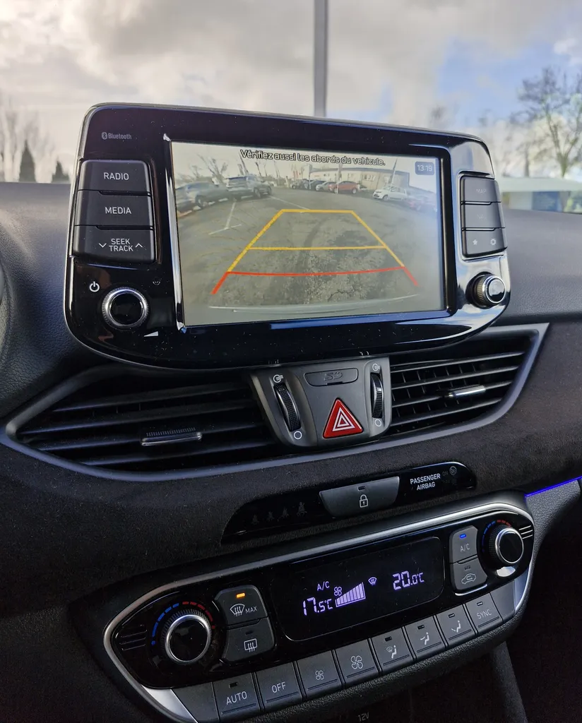 Hyundai I30 N Performance 275 cv occasion à Plaisance du Touch près de Toulouse en Occitanie