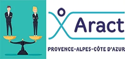 logo ARACT PACA 