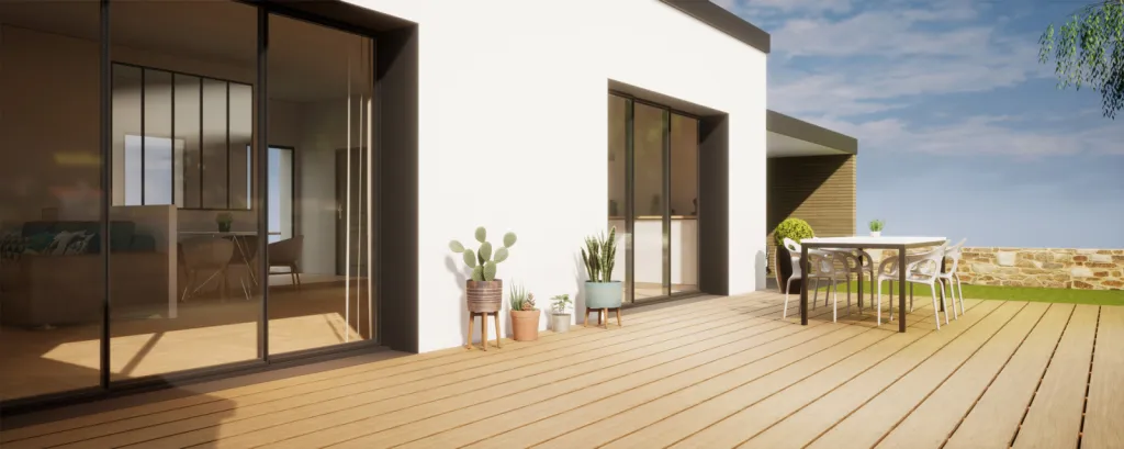 Découvrez Alu Repare, menuiserie, vitrerie et serrurerie sur mesure à Tournefeuille