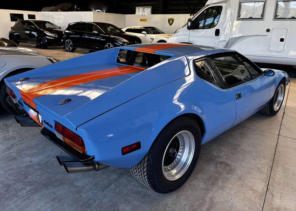 déco de tomaso var 