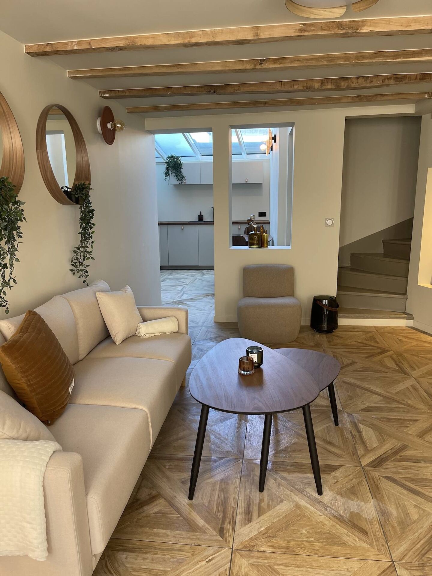 Acheter à Pont L'eveque 14130 commerces à pieds