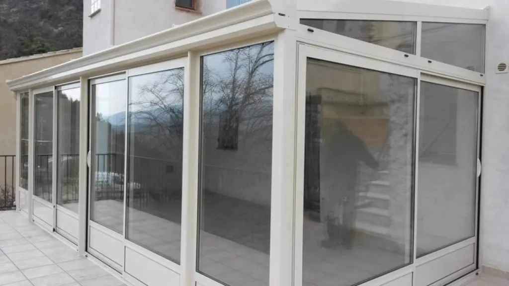 Fabrication de vérandas de qualités sud Drome 