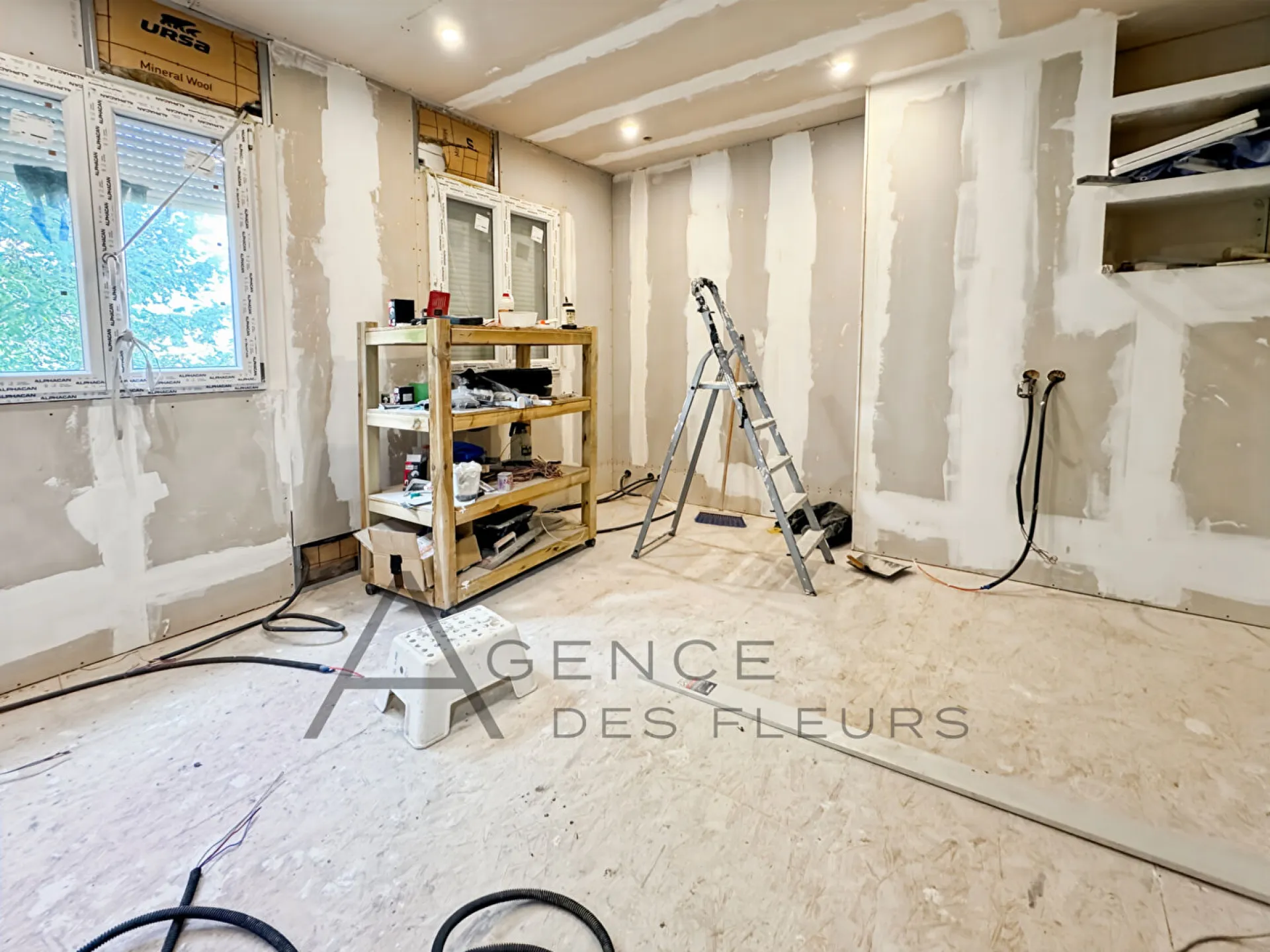 A saisir studio de 25 m sur la commune de ELBEUF 76500