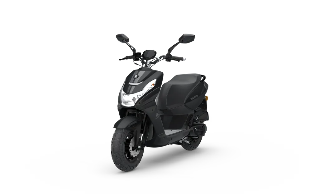 SCOOTER NEUF PEUGEOT KISBEE S 50 10