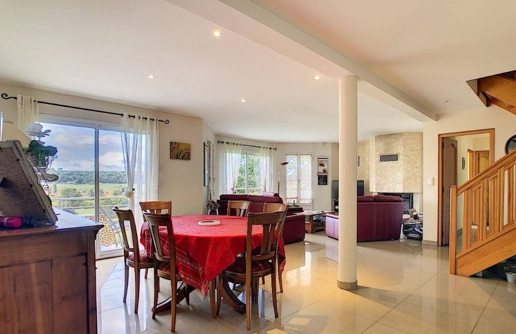 Propriété récente, Beaumont le Roger, 27