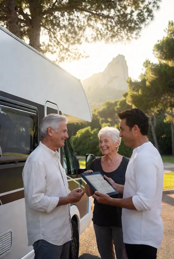 Notre zone d'activité pour ce serviceEntreprise spécialisée dans la vente de camping-cars d’occasion à La Seyne-sur-mer proche de Toulon 83500 : expertise complète pour sécuriser chaque transaction