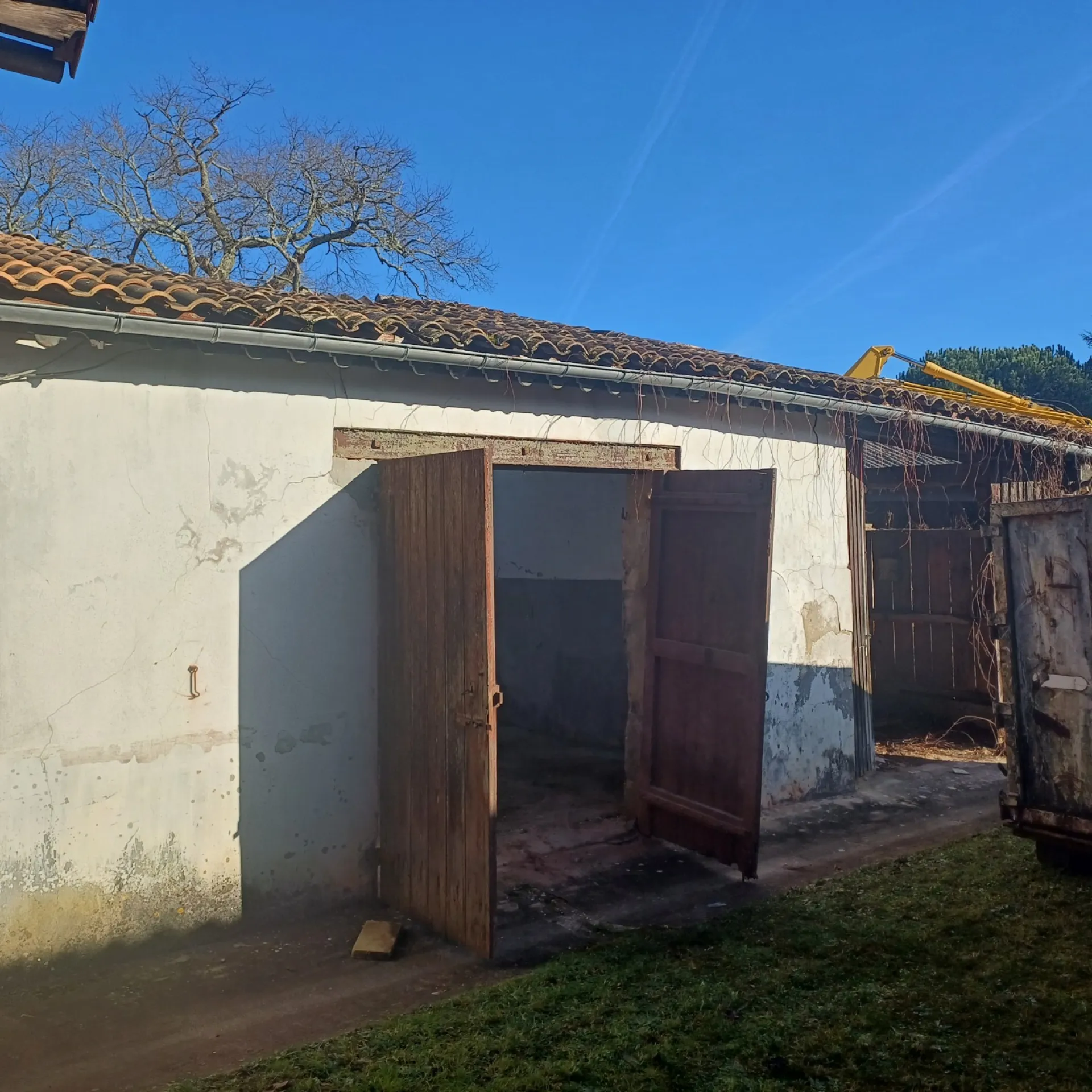 faire appel à une entreprise de démolition autour de moi 